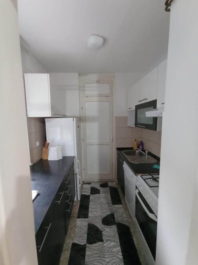 Appartement Apartman Dina à Bihać Extérieur photo